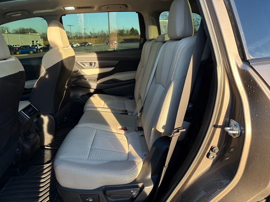 Used 2021 Subaru Ascent Premium w/ Sport Package image 21