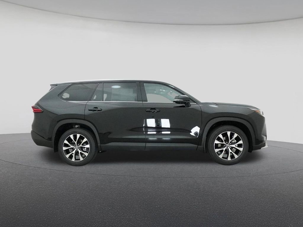 New 2026 Toyota Grand Highlander AWD Hybrid image 27