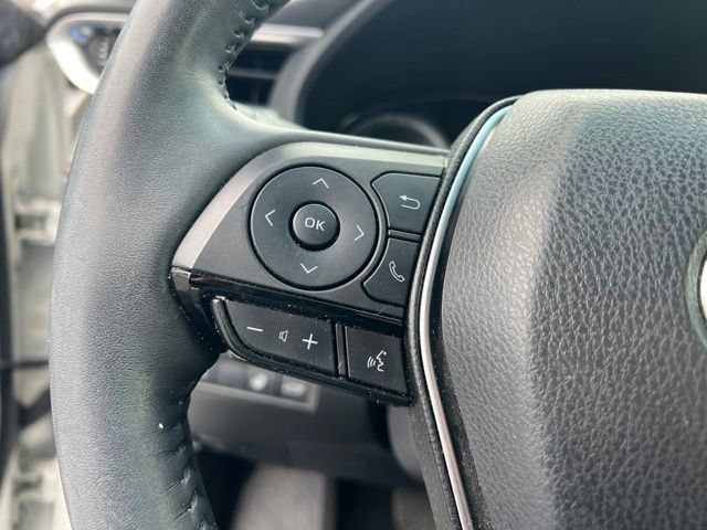 Used 2021 Toyota Venza Limited w/ Advanced Technology Package AWD/4WD image 14