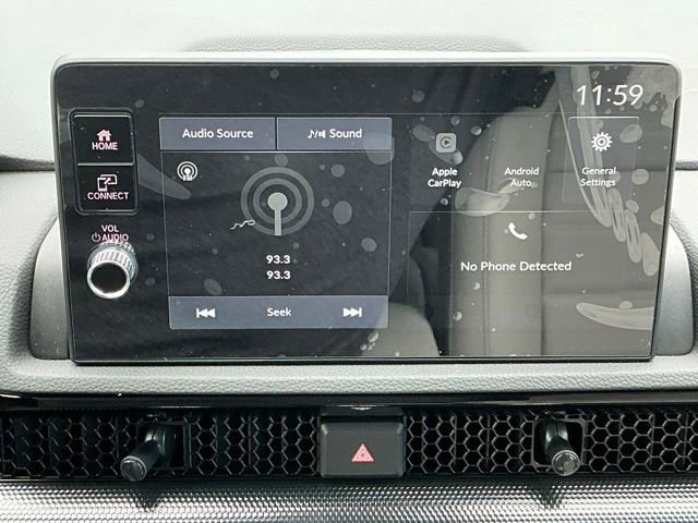New 2026 Honda CR-V EX-L image 12