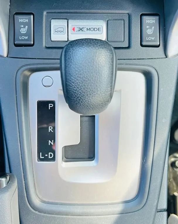 Used 2016 Subaru Forester 2.5i Limited image 19