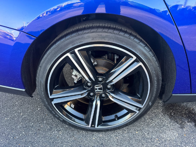 Used 2024 Honda Accord Sport image 10