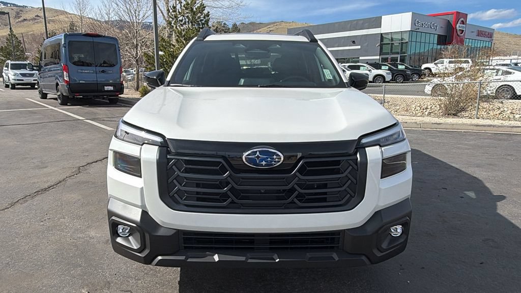 Certified 2026 Subaru Outback Touring XT AWD/4WD image 8