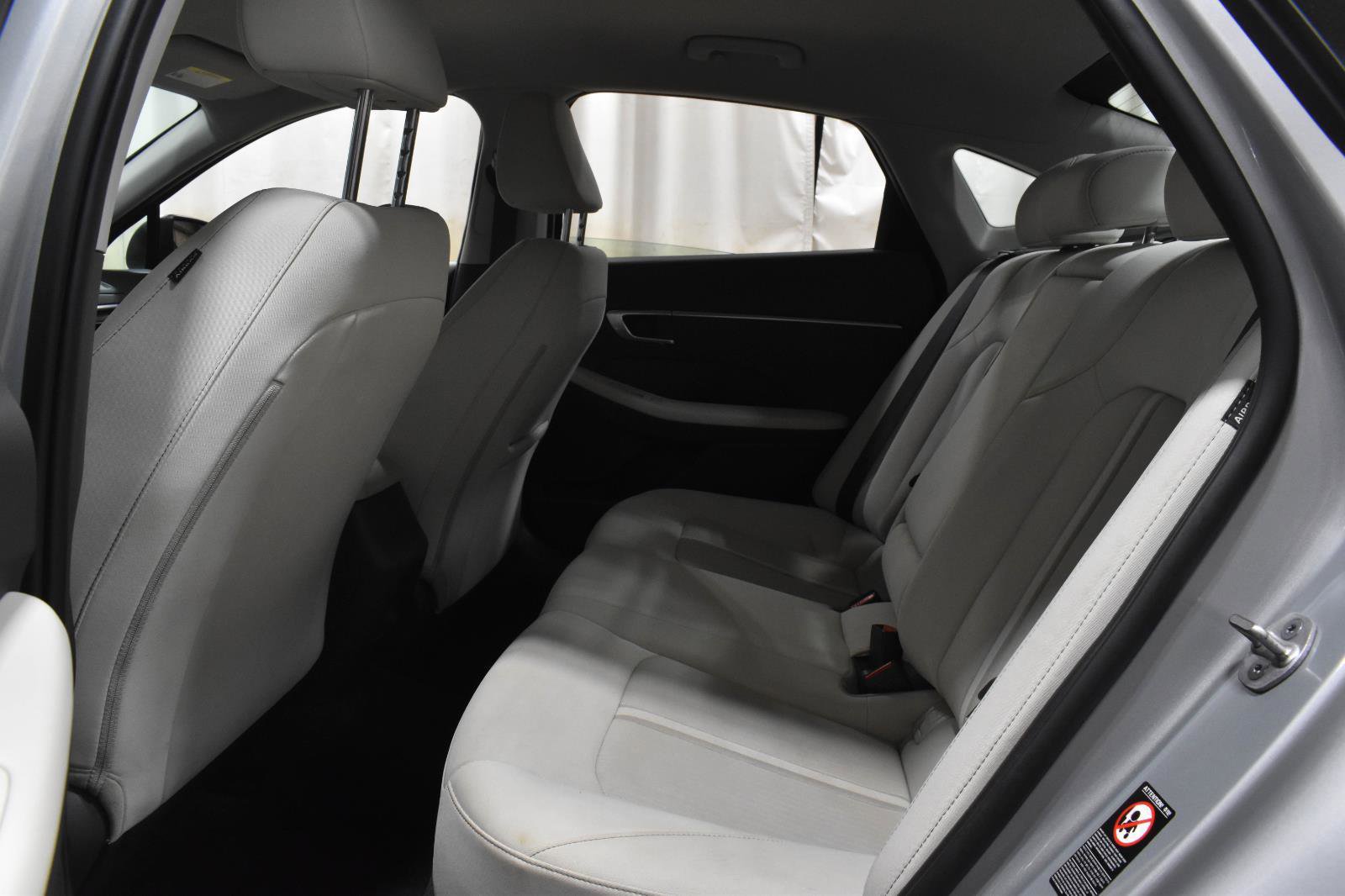 Used 2023 Hyundai Sonata SEL image 5