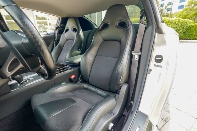 Used 2010 Nissan GT-R Premium AWD/4WD image 61