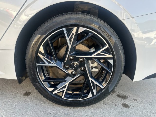 Used 2025 Kia K5 GT-Line w/ GT-Line Premium Package image 22