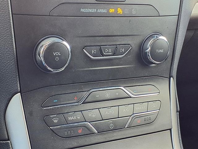 Used 2020 Ford Edge SEL w/ Convenience Package image 13