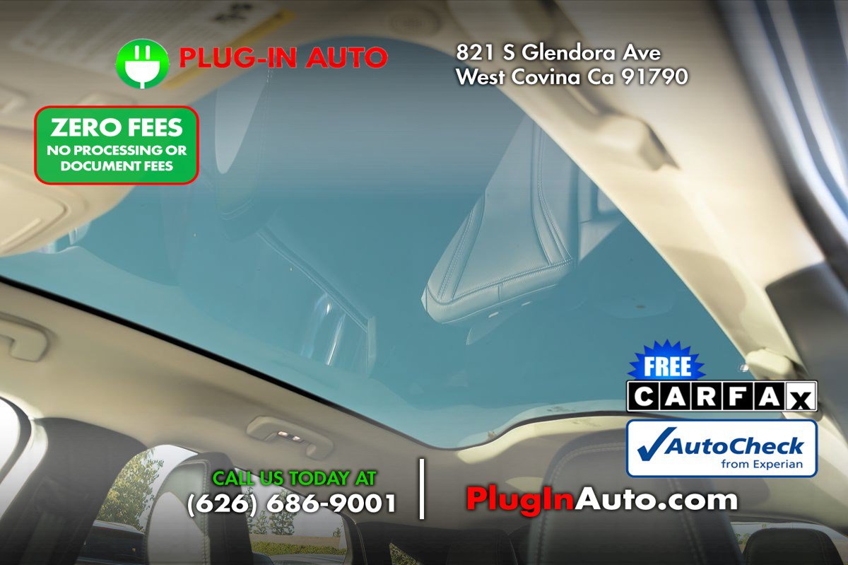 Used 2023 Ford Mustang Mach-E Premium RWD image 7