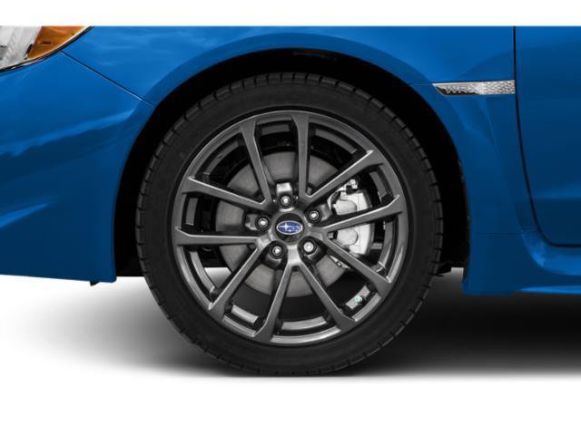 Used 2021 Subaru WRX Limited AWD/4WD image 14