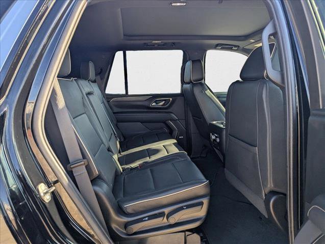 Used 2023 GMC Yukon SLT image 19