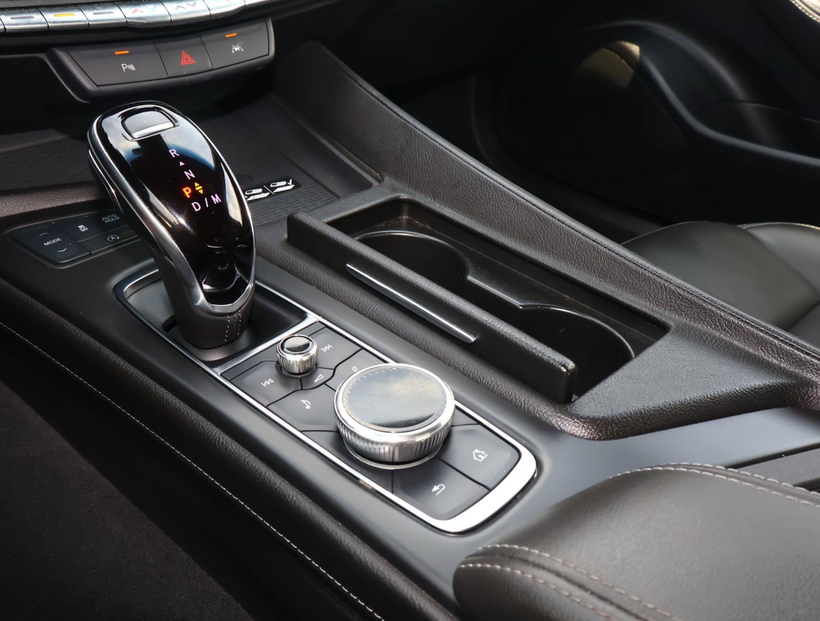 Used 2023 Cadillac CT5 Luxury RWD image 26