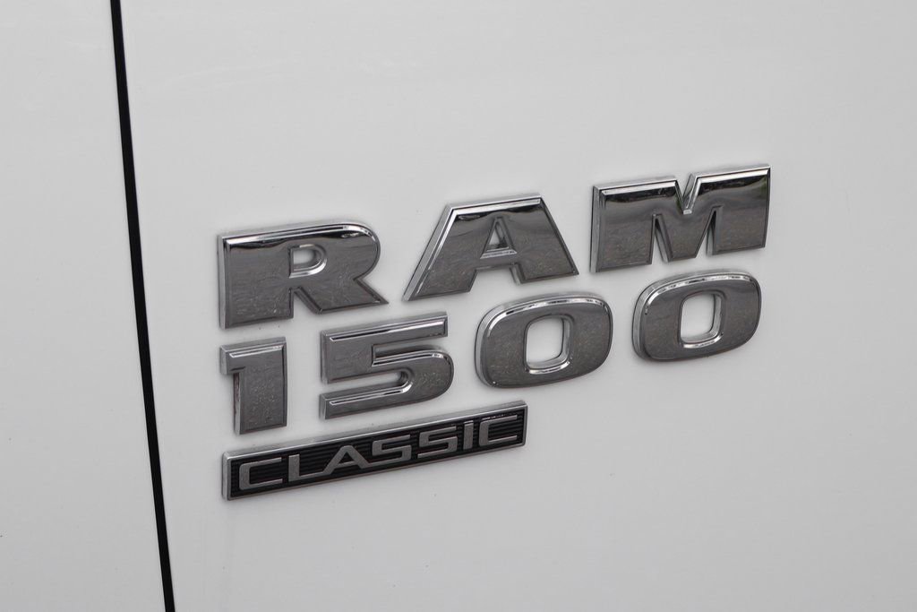 Used 2023 RAM 1500 Tradesman w/ Trailer Tow Group AWD/4WD image 48