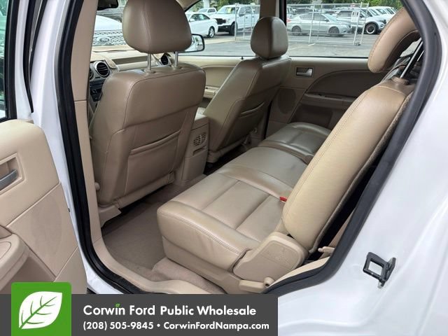 Used 2005 Ford Freestyle SEL AWD/4WD image 26