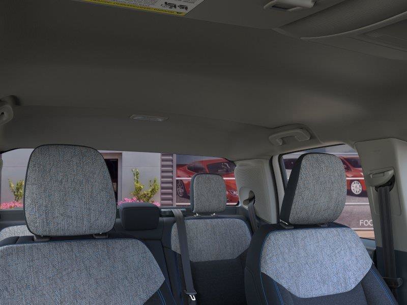New 2026 Ford Maverick XLT AWD/4WD image 12