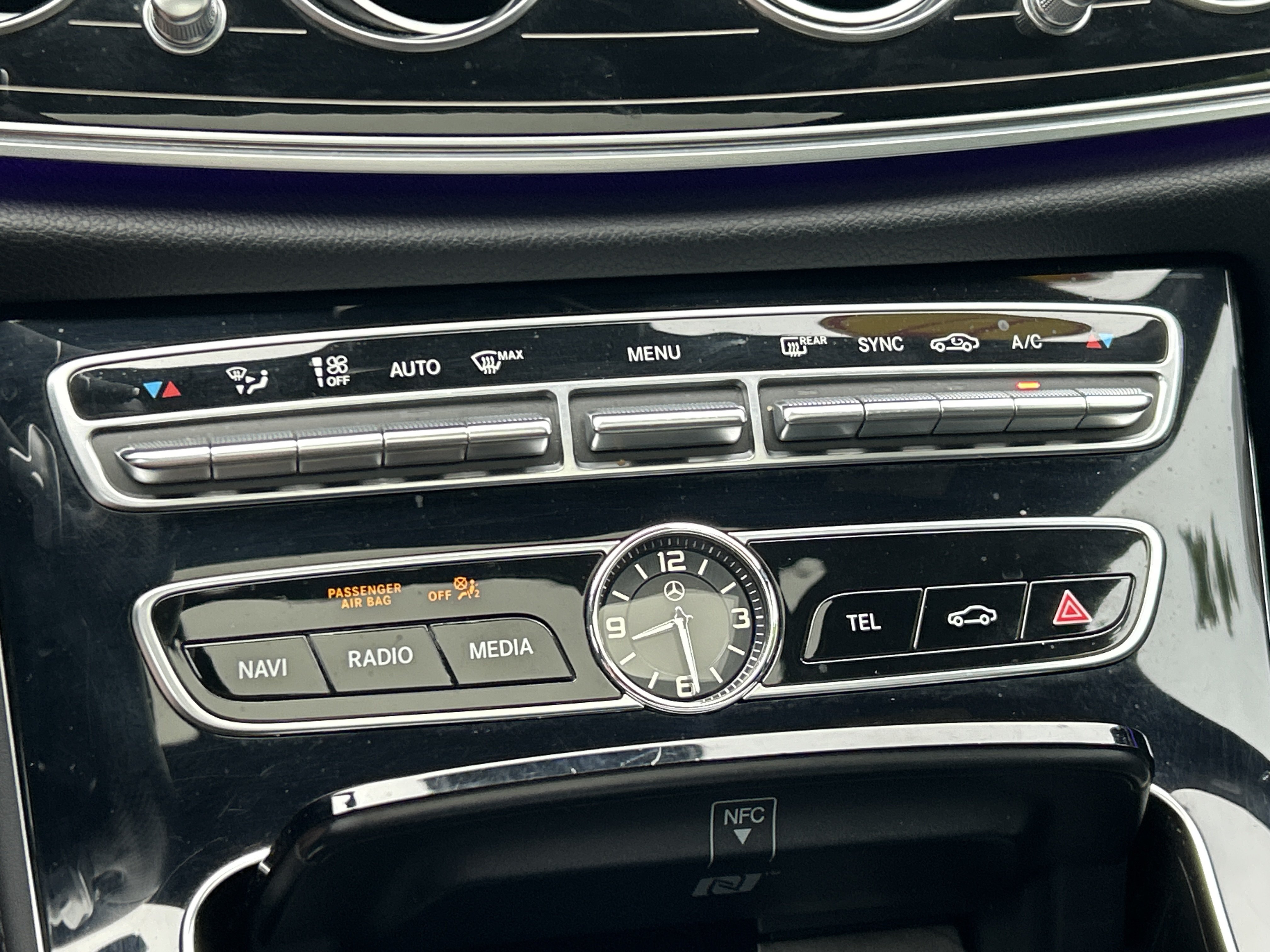 Used 2017 Mercedes-Benz E 43 AMG 4MATIC Sedan image 32