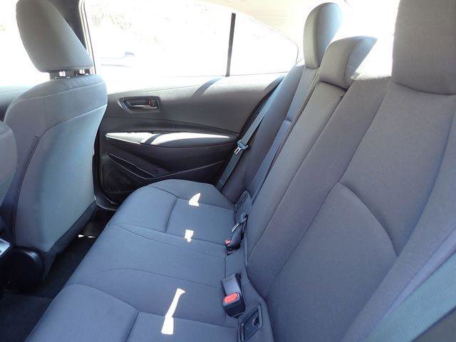 Certified 2025 Toyota Corolla LE w/ LE Premium Package image 17