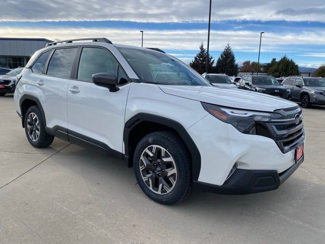 New 2026 Subaru Forester Premium image 7