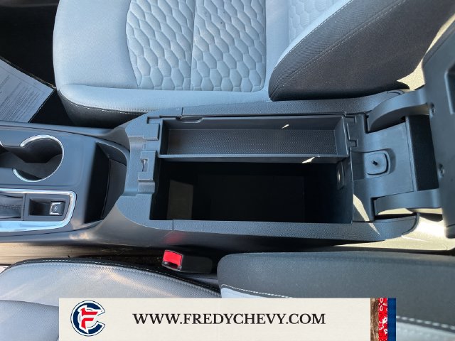 Used 2020 Chevrolet Equinox LS FWD image 24