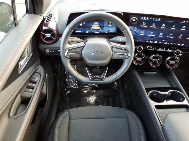 Used 2025 Chevrolet Blazer EV RS image 17