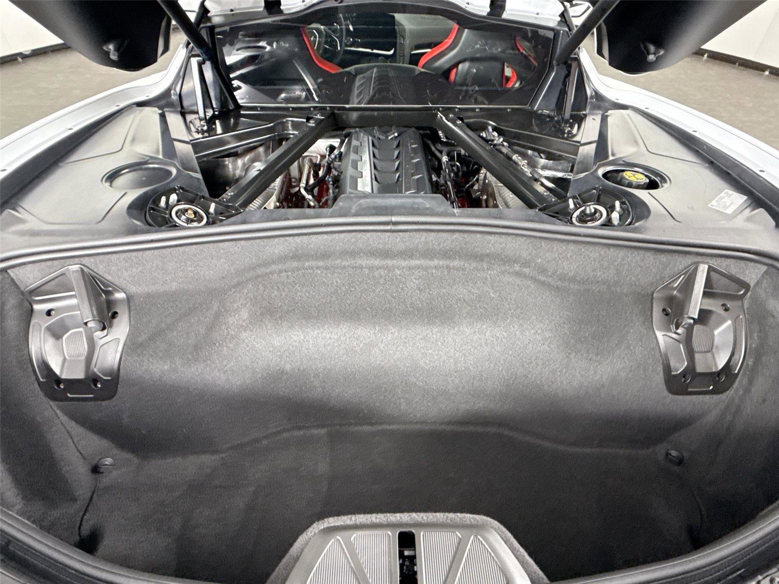 Used 2023 Chevrolet Corvette 1LT w/ Z51 Performance Package image 39