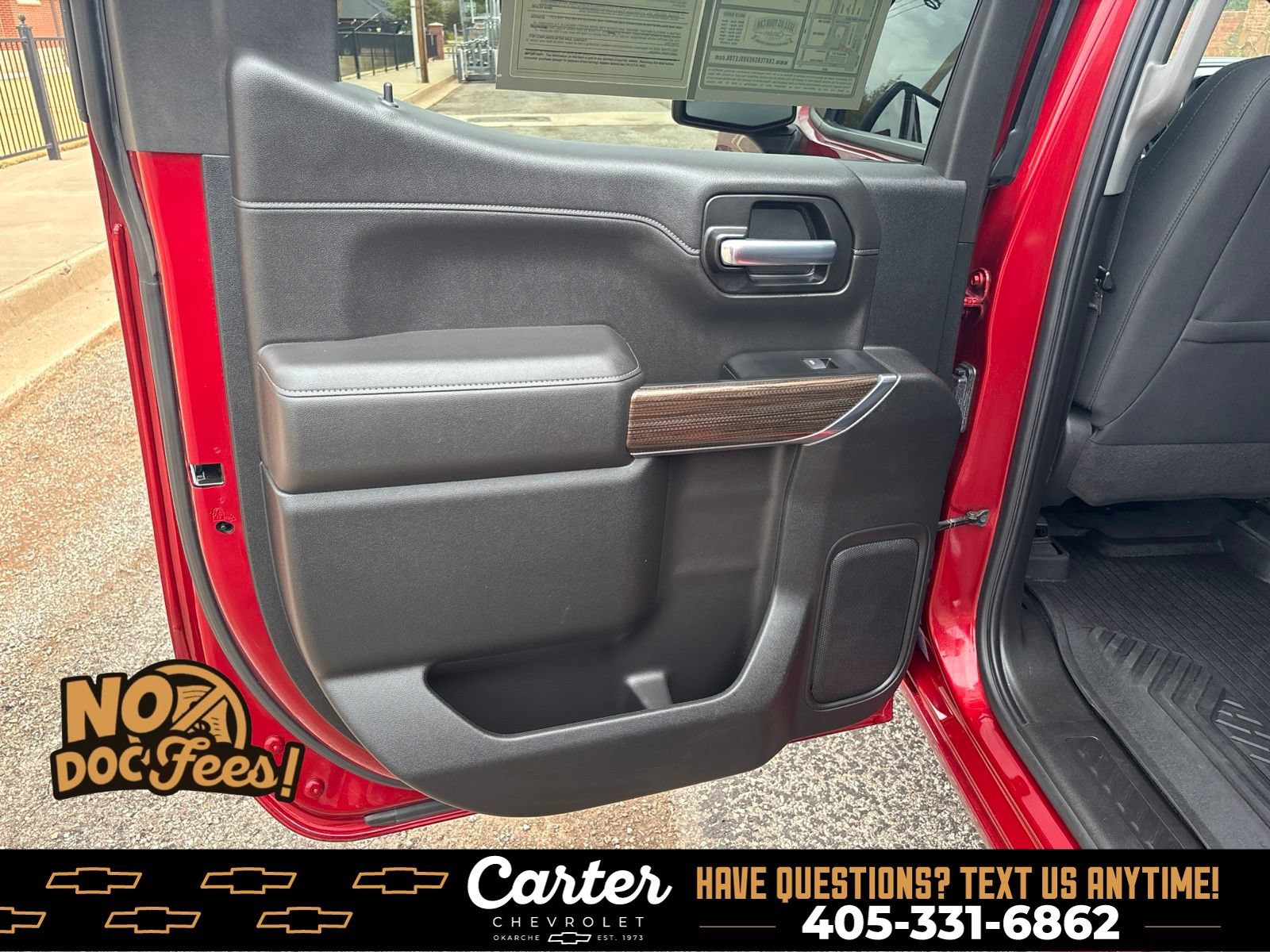 Used 2021 Chevrolet Silverado 1500 RST AWD/4WD image 26