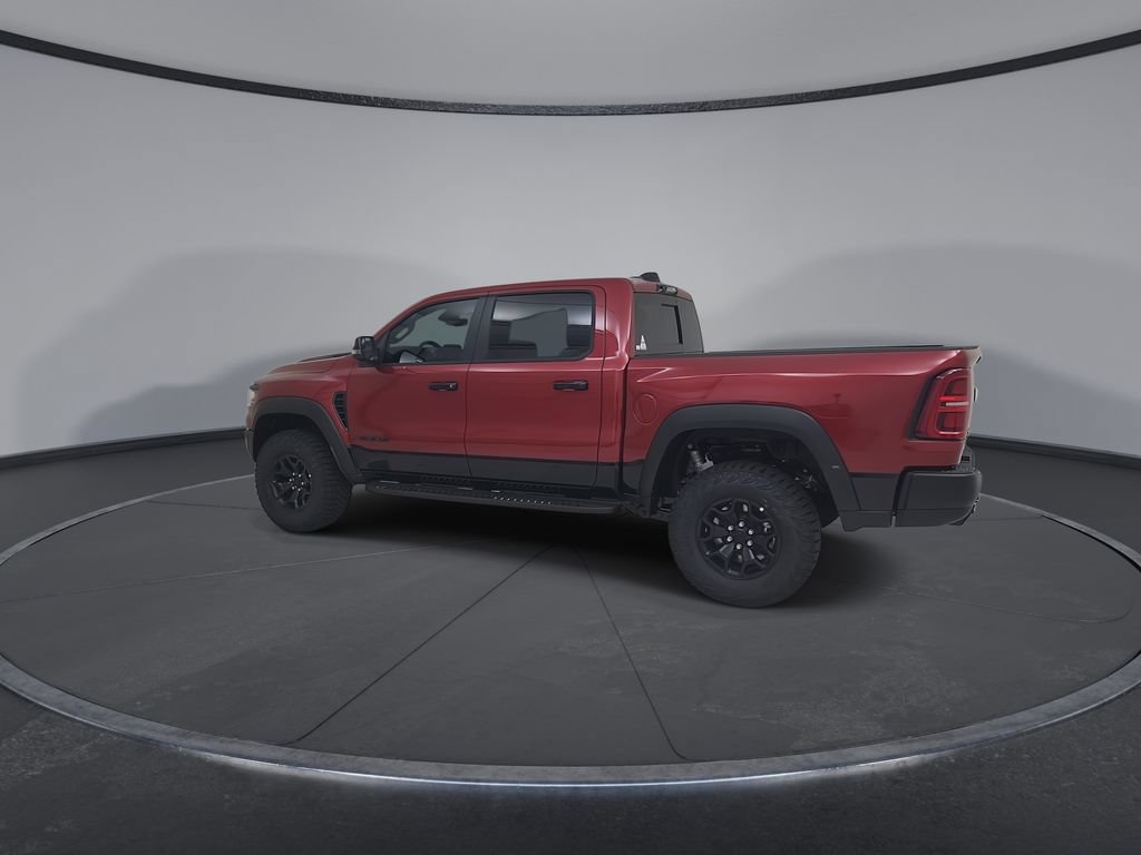 New 2026 RAM 1500 RHO w/ RHO Level 1 Equipment Group AWD/4WD image 10