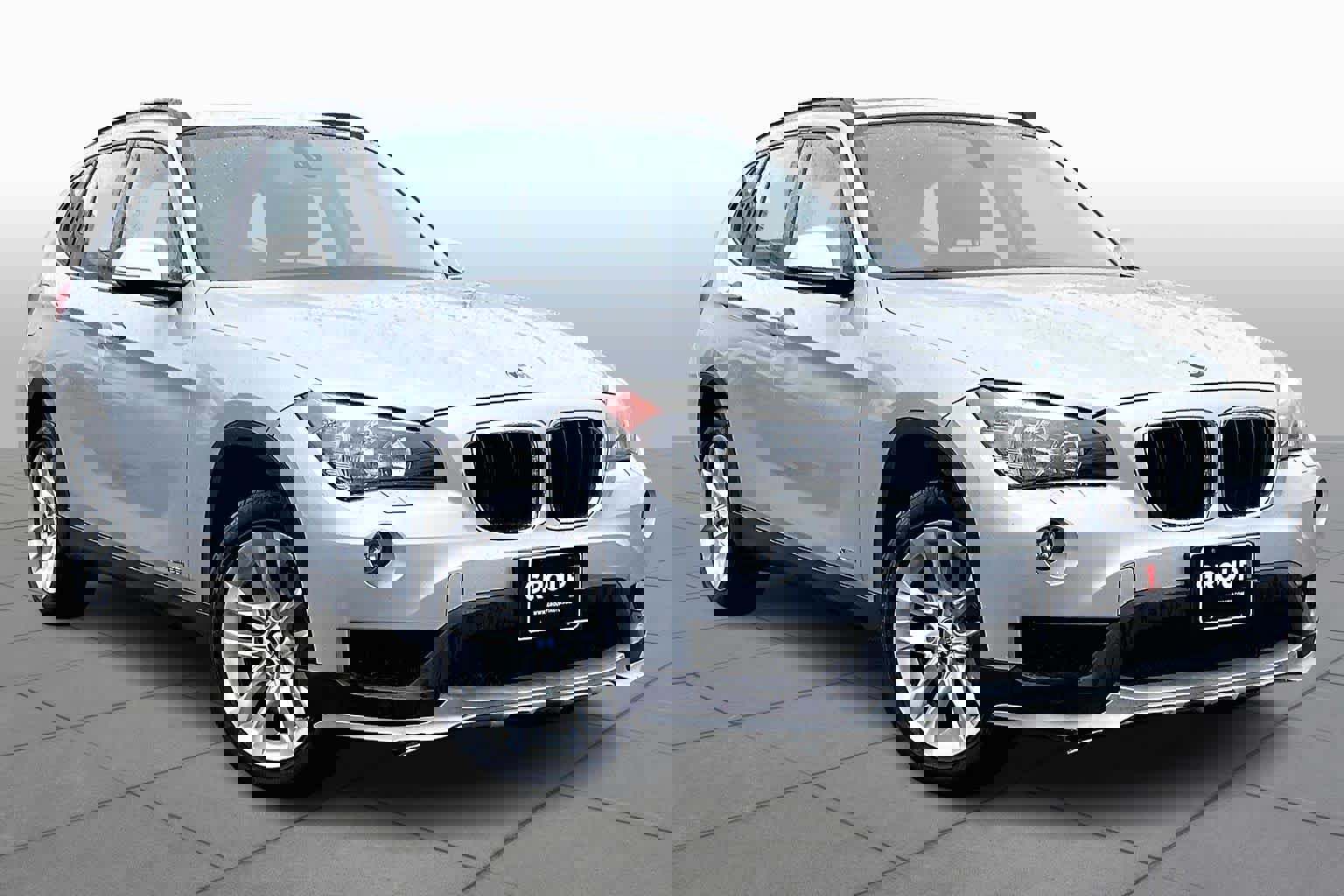 Used 2015 BMW X1 xDrive28i image 3