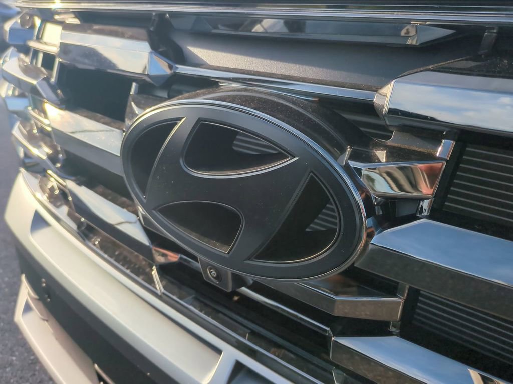 New 2026 Hyundai Tucson Limited image 13