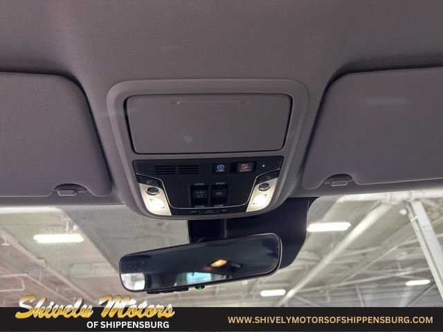 Used 2019 Honda Pilot Elite image 22