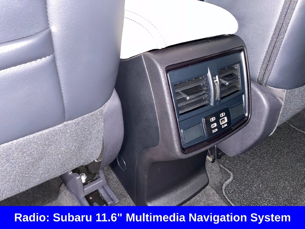 Certified 2026 Subaru Forester Limited AWD/4WD image 15