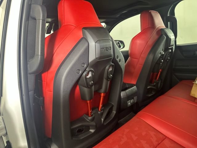 Used 2025 Toyota Tacoma TRD Pro w/ Tow Tech Package AWD/4WD image 17