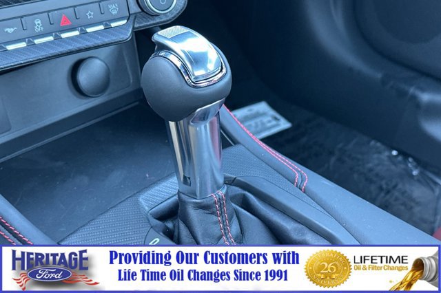 New 2026 Ford Mustang Premium image 21