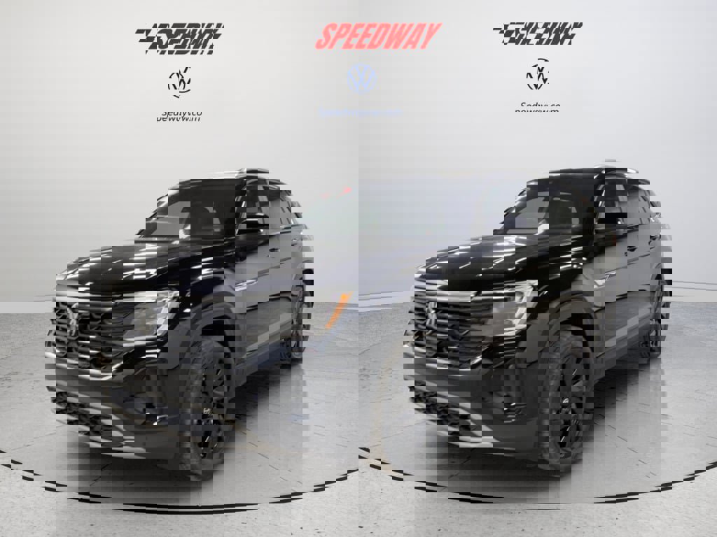 New 2026 Volkswagen Atlas Cross Sport SE image 3