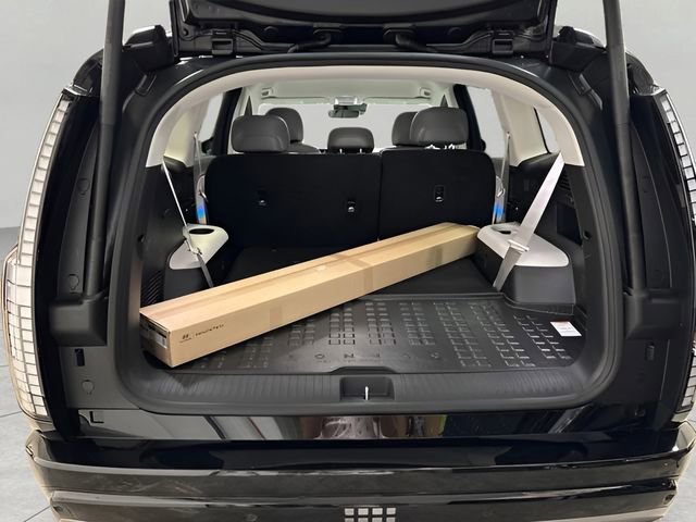 New 2026 Hyundai Ioniq 9 SEL image 19