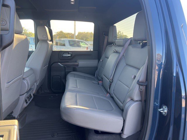 Certified 2020 GMC Sierra 3500 SLT w/ Gooseneck/5TH Wheel Package