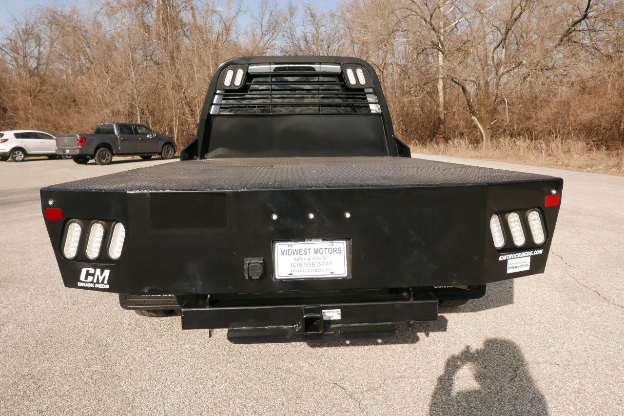 Used 2021 Ford F450 XLT image 7