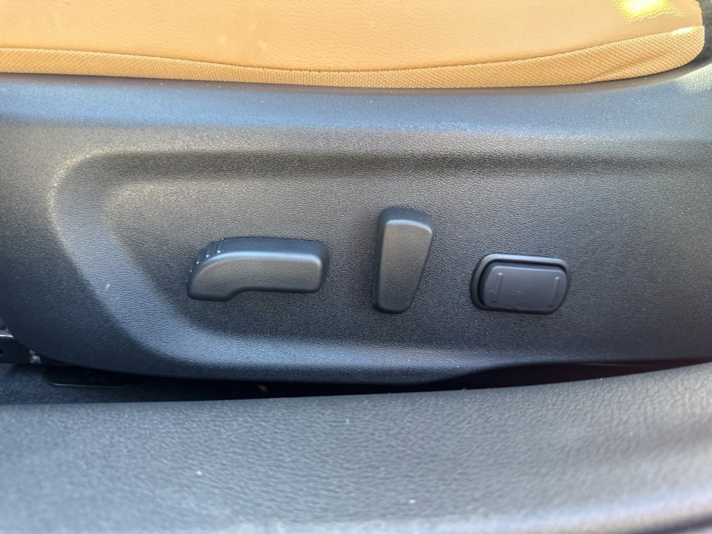 New 2024 Nissan Sentra SV w/ SV Premium Package image 23