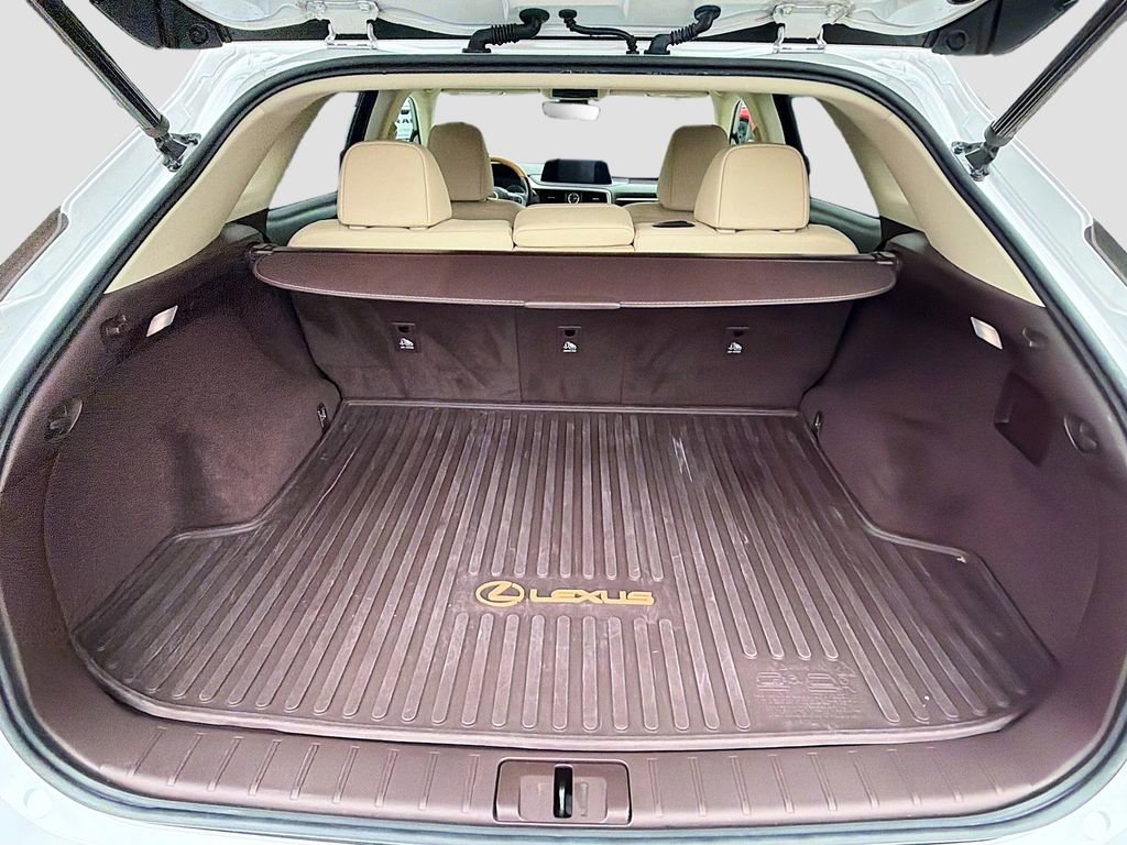 Used 2020 Lexus RX 350 FWD w/ Premium Package image 13