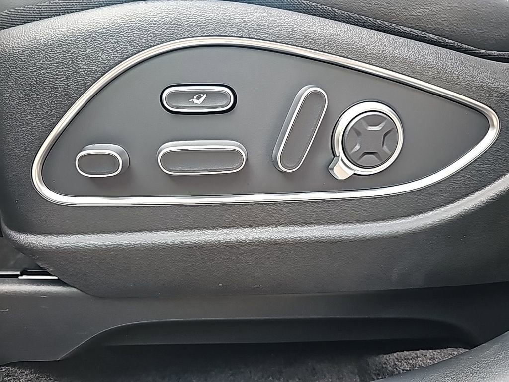 New 2026 Hyundai Palisade Calligraphy AWD/4WD image 14