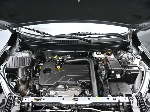 Used 2024 GMC Terrain AT4 image 43