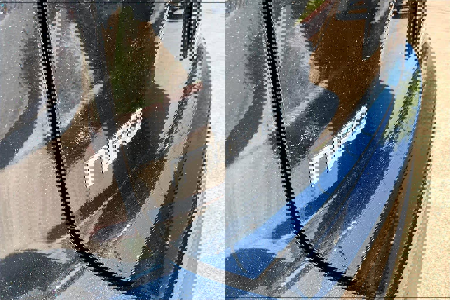 Used 2024 Kia Niro EX image 30