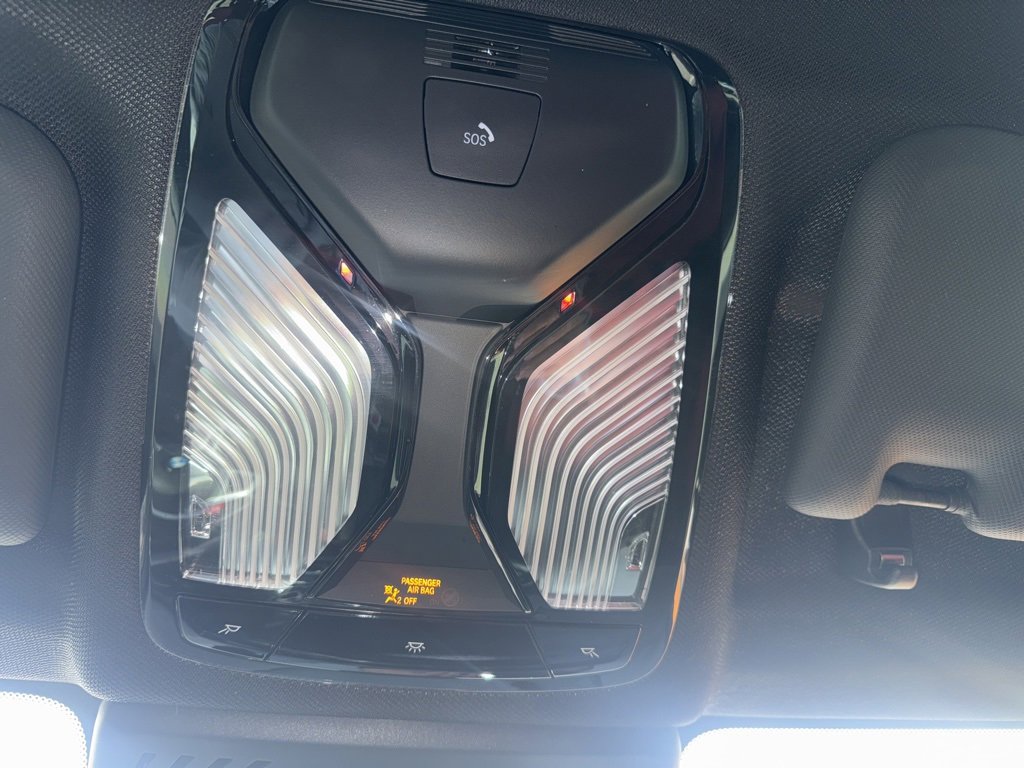 Used 2022 BMW X3 M w/ Competition Package image 29