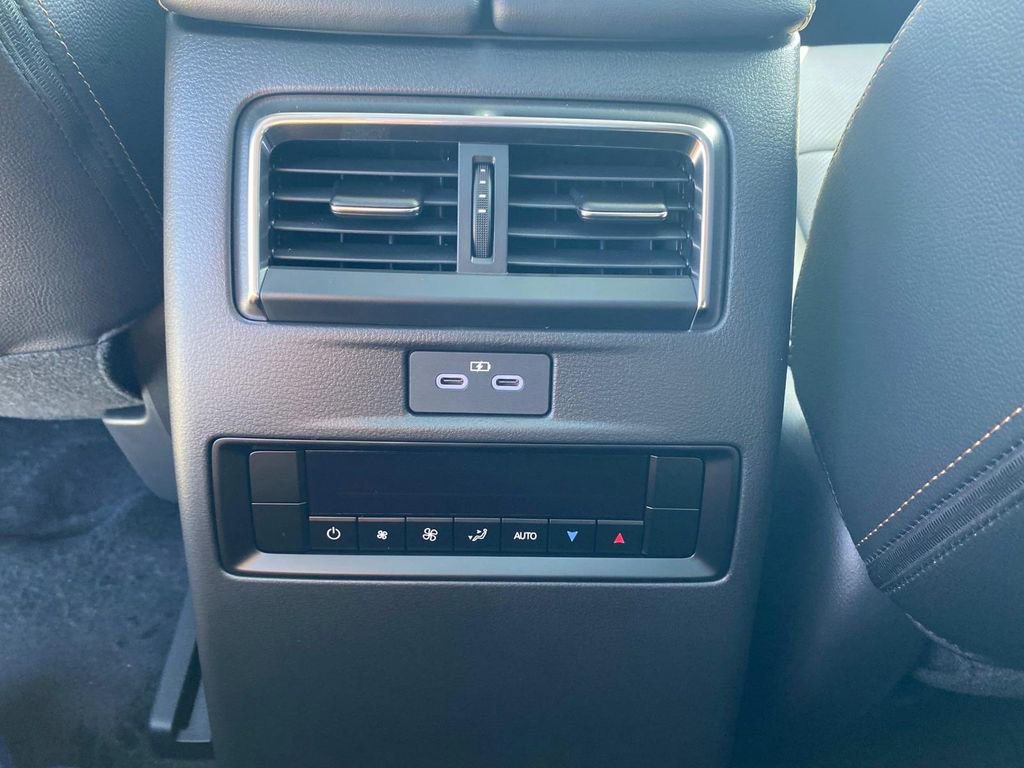 New 2025 MAZDA CX-90 3.3 Turbo w/ Premium Sport Pkg image 27