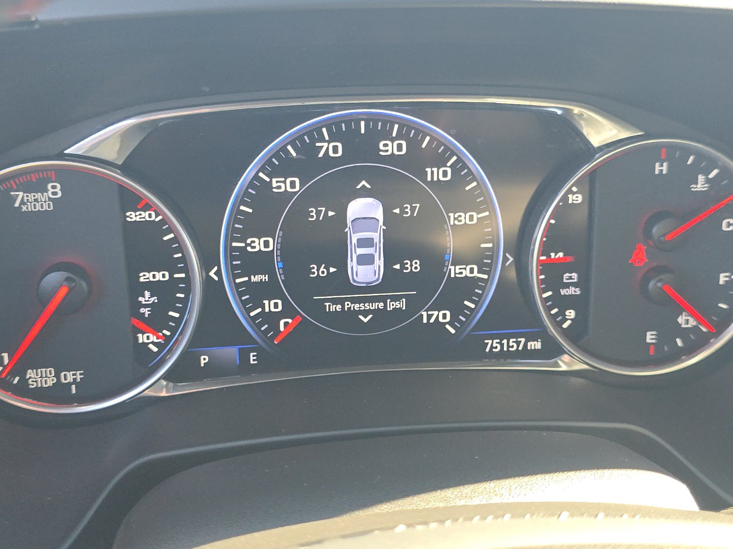 Used 2020 Chevrolet Blazer RS AWD/4WD image 27