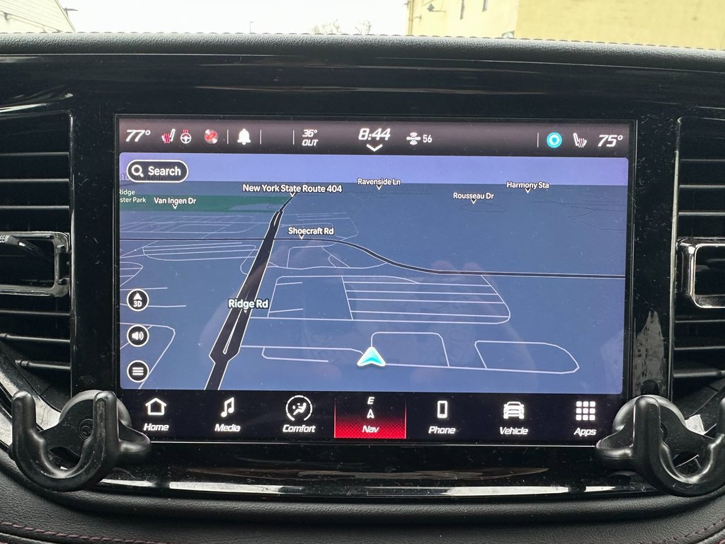 Used 2022 Dodge Durango R/T image 4