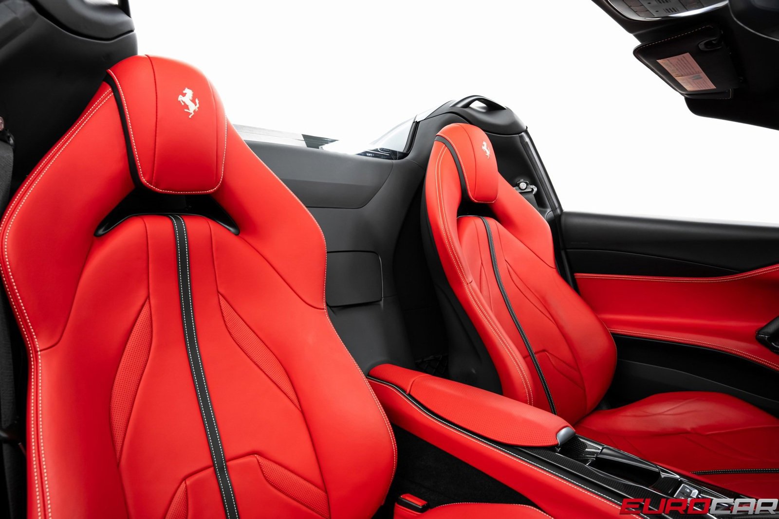 Used 2022 Ferrari 812 GTS image 39