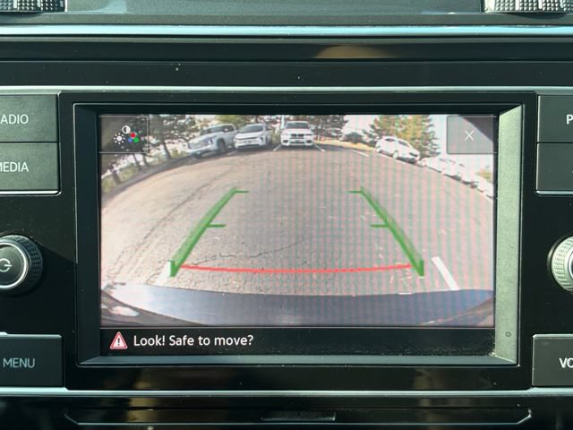 Used 2020 Volkswagen Tiguan S FWD image 29