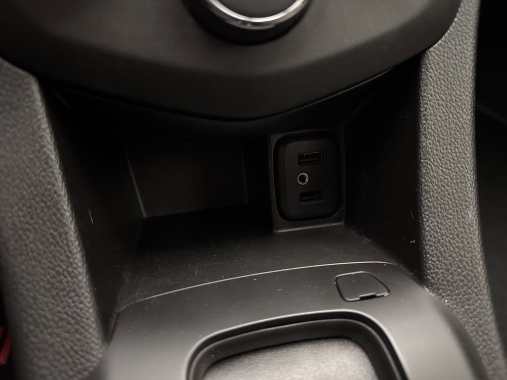 Used 2018 Chevrolet Sonic LS image 21