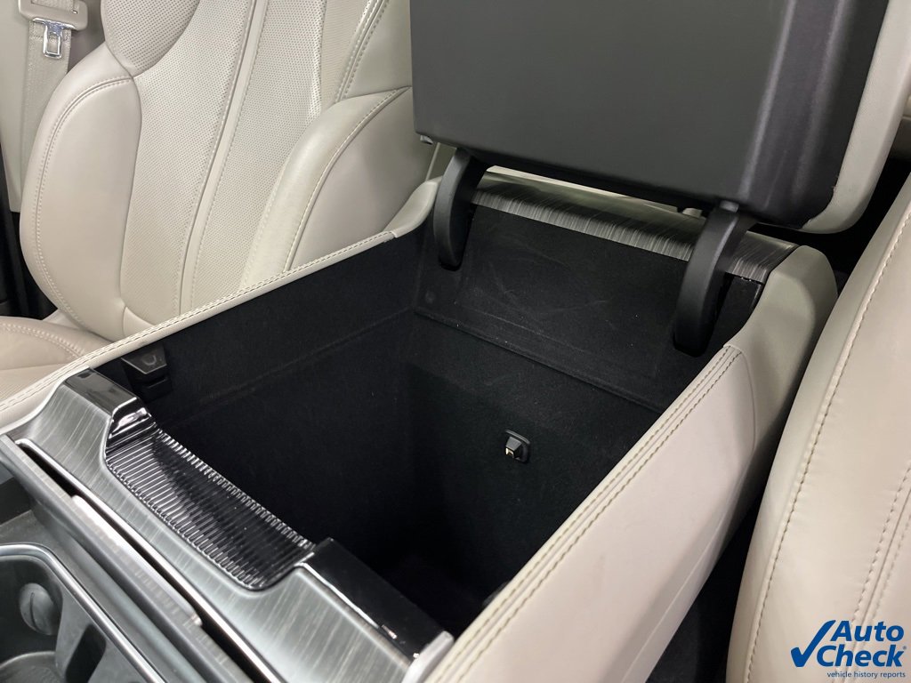 Used 2023 Jeep Wagoneer Series III w/ Convenience Group I image 27