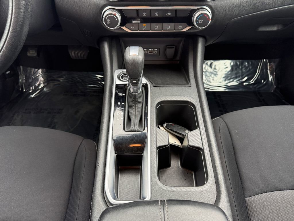 Used 2024 Nissan Sentra SV image 15